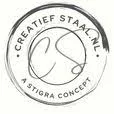 Creatief Staal logo