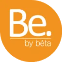Be by Bèta logo