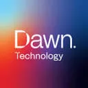 Poort80 - a Dawn Technology company logo