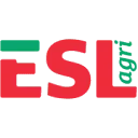 ESL-agri logo
