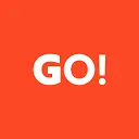 GO!PHA logo