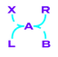 XR Lab logo