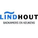 Lindhout Badkamers en Keukens logo