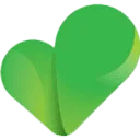 Jobcoaching van de Hartekamp Groep DHG logo