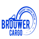 BrouwerCargo logo