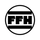 F.F.H. Frank Hanswijk logo