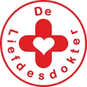 De Liefdesdokter logo