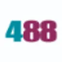 St 488 logo