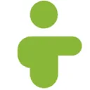 Blik op Werk logo