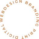 deSIGN Branding logo