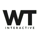 WT interactive logo