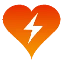 CardiAid Benelux logo