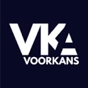 Voorkans logo