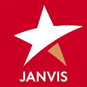 Jan Vis Entertainment logo