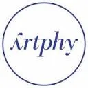 Kunsthal Artphy logo