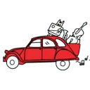Art-Mobile logo