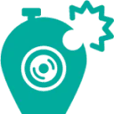 PhotoBoothPoint logo