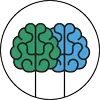 Kühler AND Partners International Mental Health logo