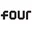 FOUR Amsterdam logo
