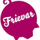 Frievar logo