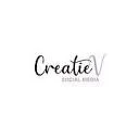 Creatiev Social Media logo