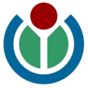 Logo van Wikimedia Nederland