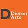 De Dierenarts Kennemerlaan logo