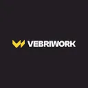 Vebri Work logo