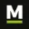 Mproof logo