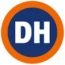 DH Automation Technology B.V. logo