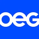 Bluestream an OEG company logo