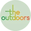 TheOutdoors.nl logo
