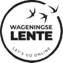 Wageningse Lente logo