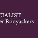 Uw Trouwringenspecialist Juwelier Rooyackers logo