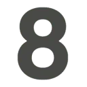 Kamer8cht logo
