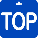 Topbadge.eu logo