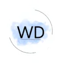 Dansstudio We-Dance logo