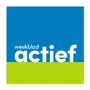 Weekblad Actief logo