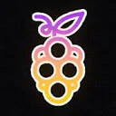 Bubbels AND Bruis logo