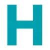 High Tech Ontdekkingsroute logo