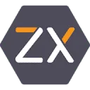 ZeroPlex logo