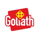 Goliath logo