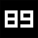 Eightynine logo
