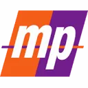 Mikropakket Benelux logo