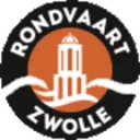 Rondvaart Zwolle logo