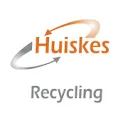 Huiskes Recycling logo