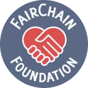 FairChain Foundation logo