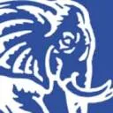 Pink Elephant Education AND Technology logo