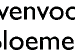 Duivenvoorde Bloemen logo