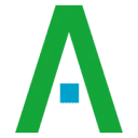 AMSTELIUS Green Building Group ♻️ logo
